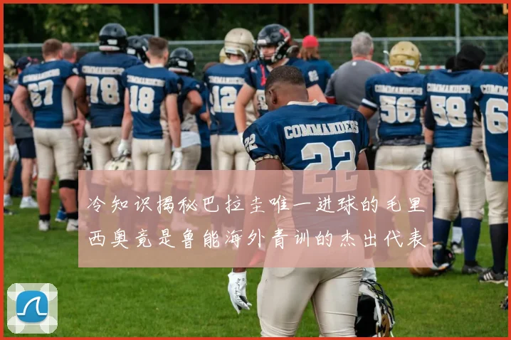 冷知识揭秘巴拉圭唯一进球的毛里西奥竟是鲁能海外青训的杰出代表